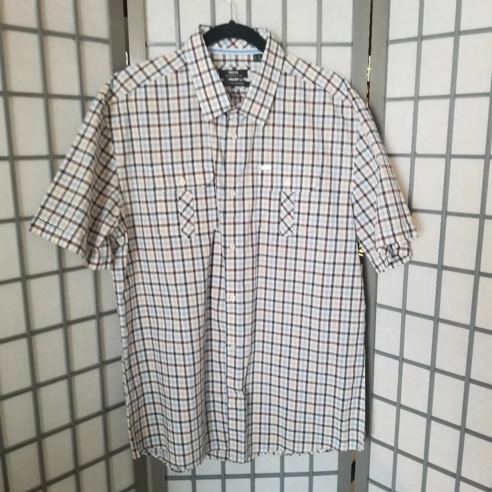 Mexx Regular Short sleeves XXL - Picture 1 of 5